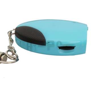 Anti Lost Alarm For Kids Child Pet theft Safety key chain finder 