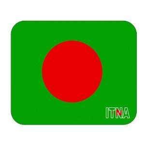  Bangladesh, Itna Mouse Pad 