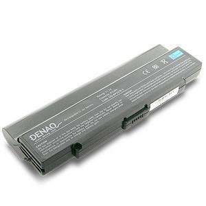  Denaq Notebook Battery (DQ BPS2/B 9)