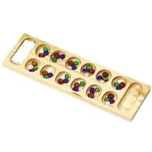  Standard Mancala Toys & Games