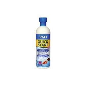  3 PACK API QUICK START, Size 4 OUNCE (Catalog Category 