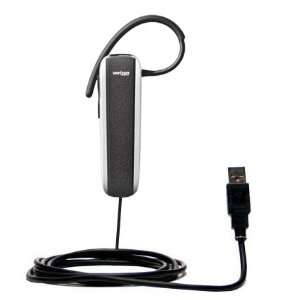  Classic Straight USB Cable for the Jabra VBT4050 with 