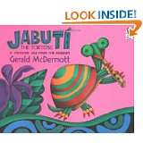 Jabuti the Tortoise A Trickster Tale from the  by Gerald 