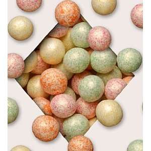 Malted Milk Balls   Dazzle Pastel 5 lbs. Grocery & Gourmet Food