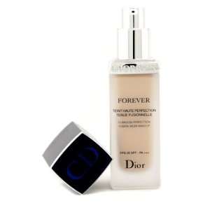 Christian Dior Diorskin Forever Flawless Perfection Fusion Wear Makeup 