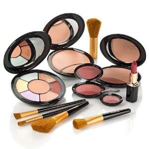  by Adrienne Hide Every Flaw Professional Makeup Artist s Collection