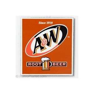 Root Beer Magnet