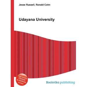  Udayana University Ronald Cohn Jesse Russell Books