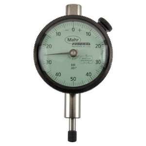  MAHR FEDERAL INC. B8I Dial Indicator,AGD 1,0.250 In