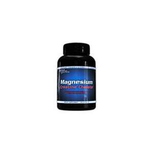  SNS Magnesium Creatine Chelate 240 Capsules Health 