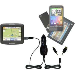   Magellan Roadmate 1212   uses Gomadic TipExchange Technology GPS