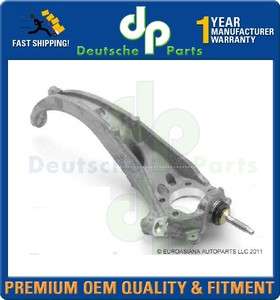 LINCOLN LS FRONT LOWER CONTROL ARM BALL JOINT LEFT  