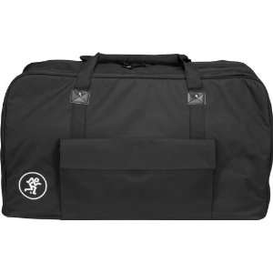  Mackie Th 12A Bag 