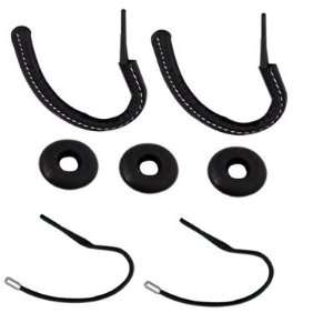  7 Earloops Ear Loop Hook Earbud for Jawbone 2 II Prime 