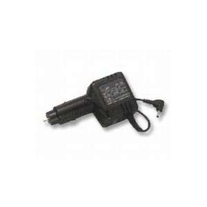  Icom CP 12l 12v Adapter f/ M3A/M2A Electronics