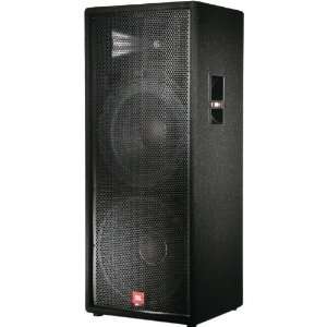  JBL Pro   JRX125   Pro Audio Speakers 