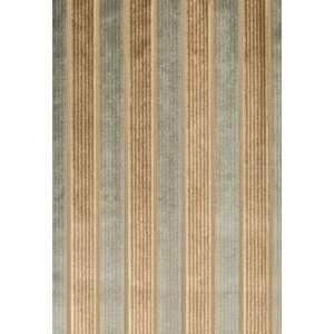  Lynton Velvet Stripe Aegean by F Schumacher Fabric Arts 