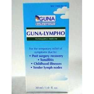  GUNA Lympho 30 ml