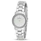 Caravelle by Bulova Womens 43L125 Easy Read Classic Watch 