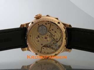 Journe Centigraphe Souverain Red Gold UNWORN  