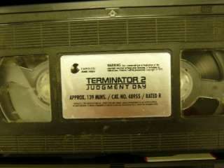 The Terminator Collection Limited Edition Box Set  