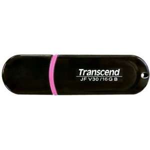  Transcend Jetflash V30   16gb USB 2.0 Flash Drive 