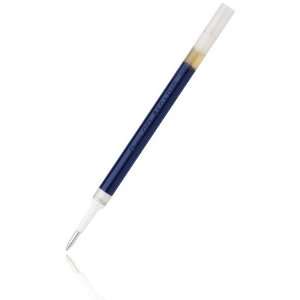   Gel Pen, 1.0mm, Metal Tip, Blue Ink, 1 Pack (LR10 C)
