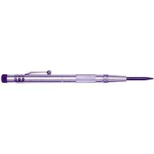   General Pocket Automatic Center Punch by CR Laurence