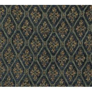  7839 Losanges in Prussian by Pindler Fabric