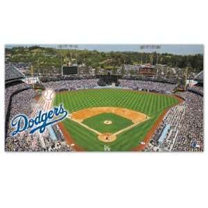  MLB Los Angeles Dodgers Mat   Stadium Style Sports 
