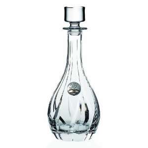  Lorren Home Trends RCR Crystal Decanter with Italian 