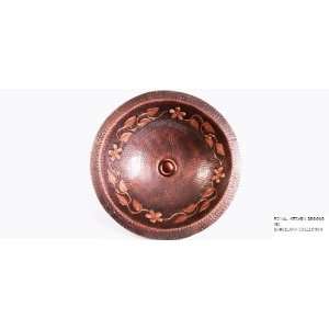  Barcelona Loretto Copper Sink