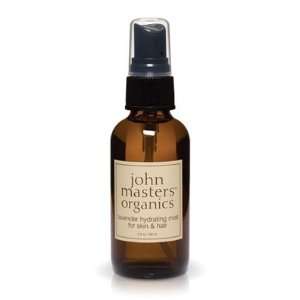 John Masters Organics   Lavender Hydrating Mist For Skin & Hair, 2 fl 