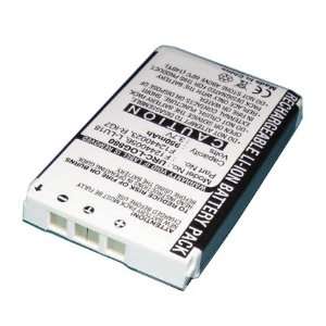 A Remote Control Battery for Logitech 880 and Others   3.7 
