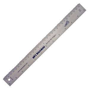  Logan Graphic Products & Mat Cutters A1006 12 Fine Edge 