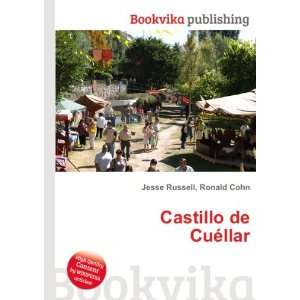  Castillo de CuÃ©llar Ronald Cohn Jesse Russell Books