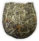 camo bean bag  