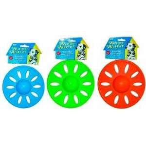   Rubber Dog Toy   Small (Catalog Category Dog / Toys rubber) Pet