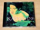Katydids Katydids vinyl record LP German 7599261461