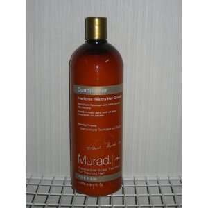  Murad Color Treated Hair Conditioner Liter 33.8 Oz Beauty