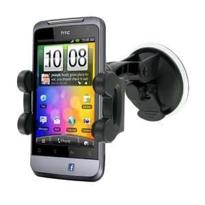   Suction Holder/ Mount for HTC Salsa Cell Phones & Accessories