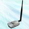 500mW USB Wireless G LAN WiFi Adapter + Antenna,k  