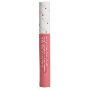  Pink Grapefruit Lip Gloss Beauty