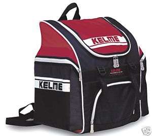 NEW Kelme Soccer Performance Team Pack / Backpack ~ Red  
