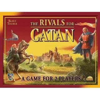  Settlers Of Canaan Toys & Games