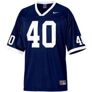   Nittany Lions Jersey   Nike Youth Replica Football