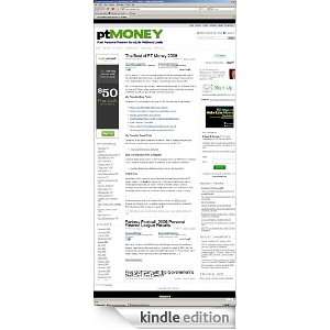  PT Money Kindle Store PT