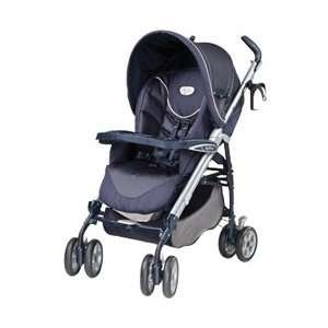  Pliko P3 Lightweight Stroller   Midnight Baby
