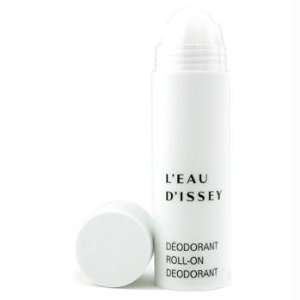  LEau DIssey Roll On Deodorant Beauty