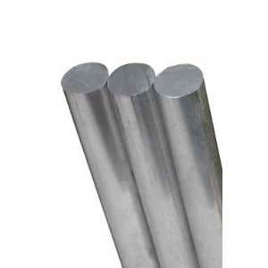  K&S ENGINEERING CO 7144 STAINLESS ROD pack of 3